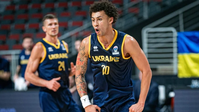 Хто гратиме за збірну України у відборі на ЧС-2027 з баскетболу