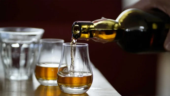 Як саме вода впливає на смак односолодового віскі
