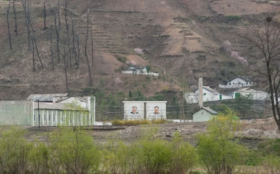 Економічне зростання Північної Кореї у 2024 році: рекордний показник за останні вісім років