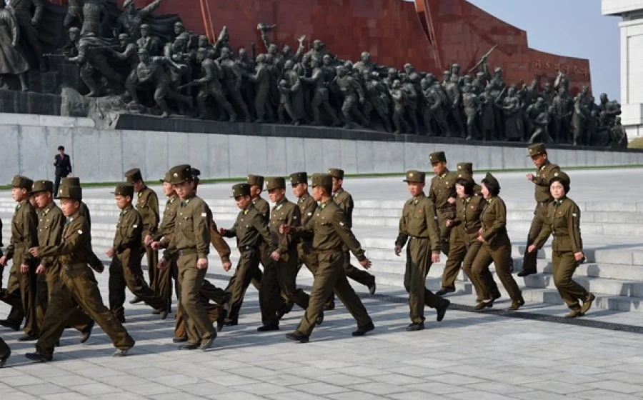 Секретна база ракет у Північній Кореї: нові загрози для світу