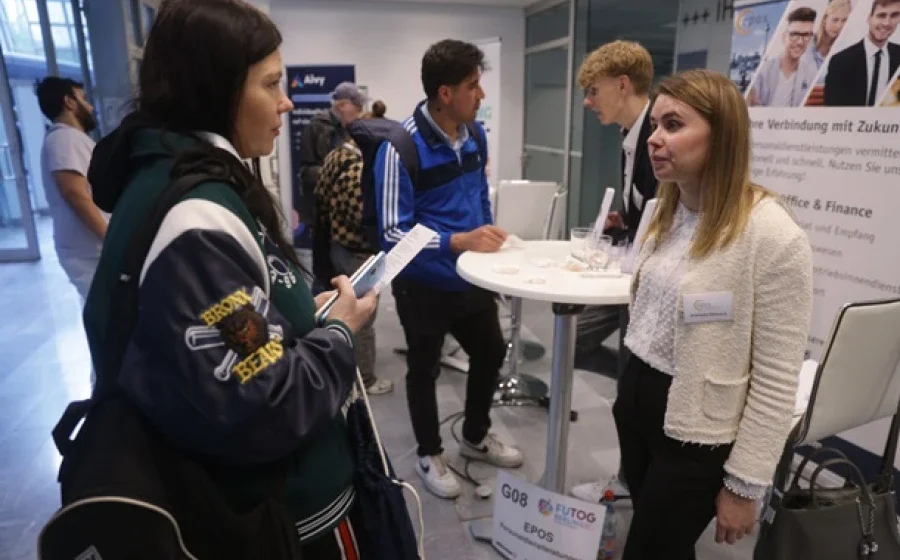 Соціальні виплати для українців у Німеччині: нові правила та обмеження