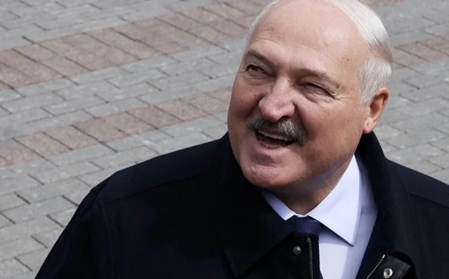 Лукашенко обговорює з США звільнення політв’язнів в обмін на скасування санкцій