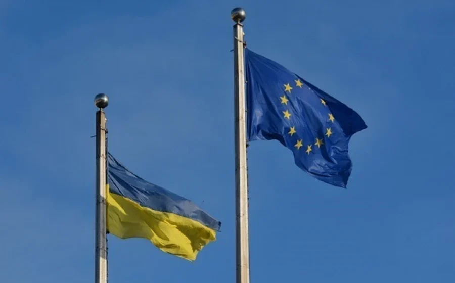 Європейські лідери підтримують зусилля Трампа щодо миру в Україні