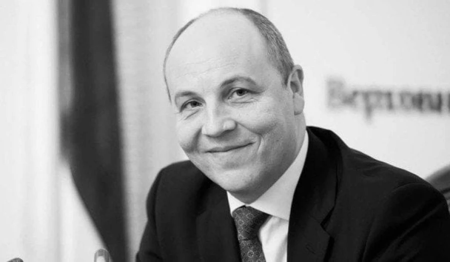 Вбивство Андрія Парубія у Львові: подробиці трагічної події