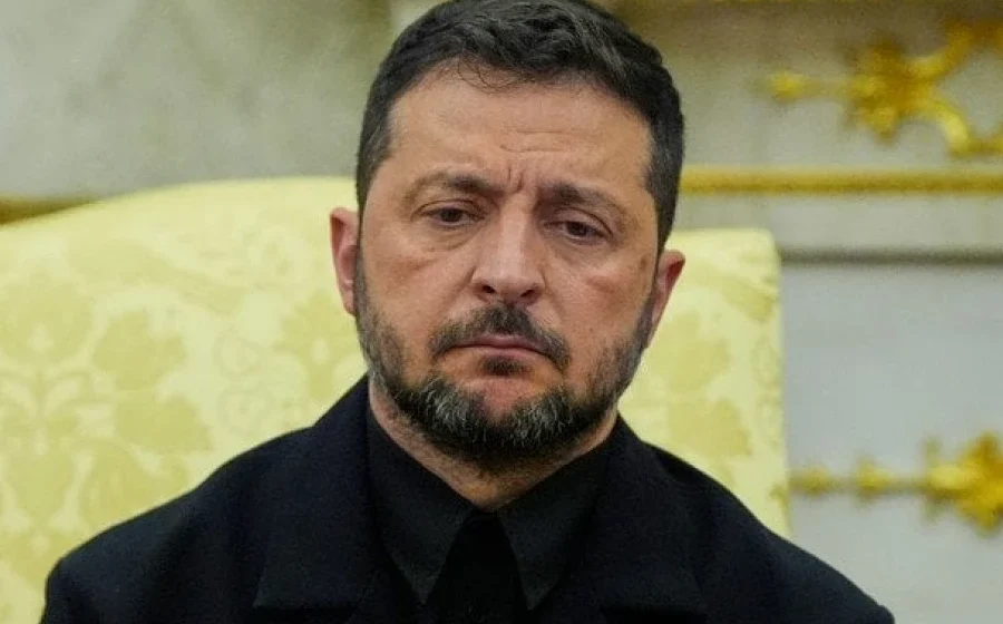 Президент поділився інформацією про військові операції та підготовку до опалювального сезону