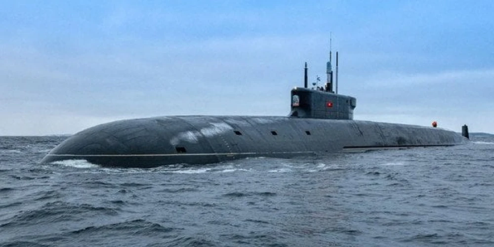 Українська розвідка отримала доступ до секретної документації російського корабля