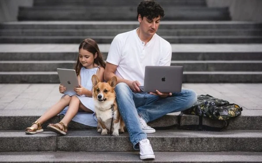 Apple випустить бюджетний MacBook із процесором A18 Pro