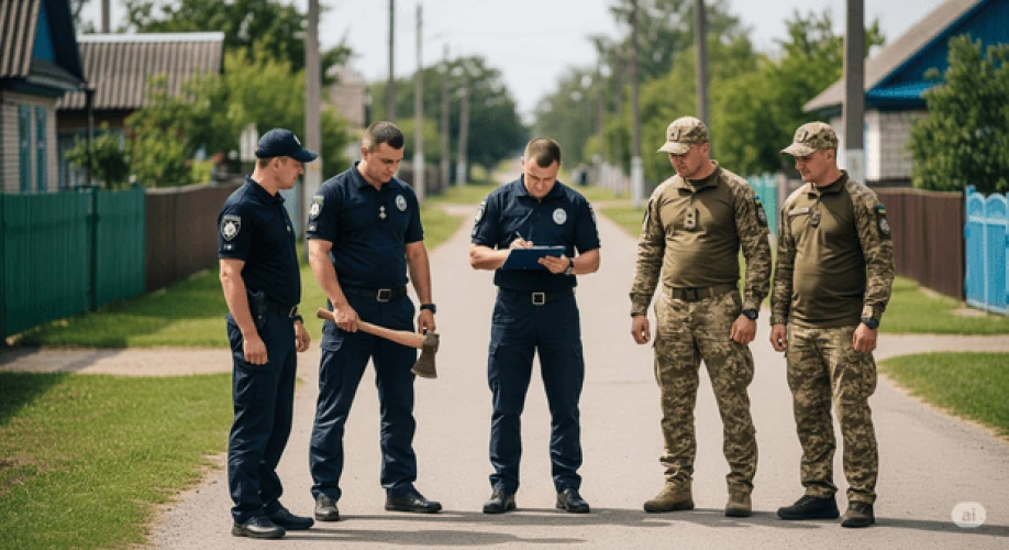 Маніпуляції та факти: що відомо про ситуацію у Києві та областях