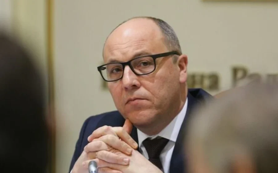 Трагічний інцидент у Львові: Розстріл колишнього спікера Андрія Парубія