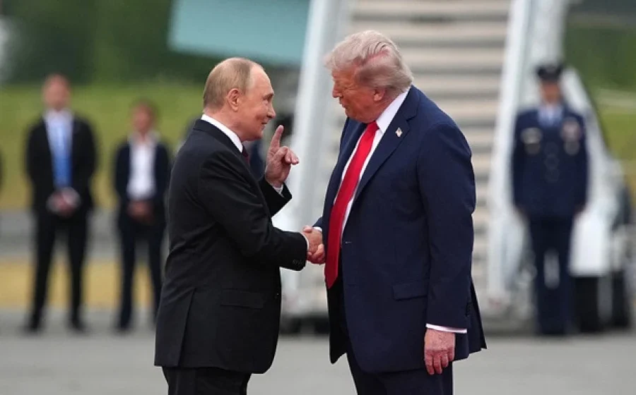 США та Росія обговорюють енергетичні угоди для припинення війни в Україні