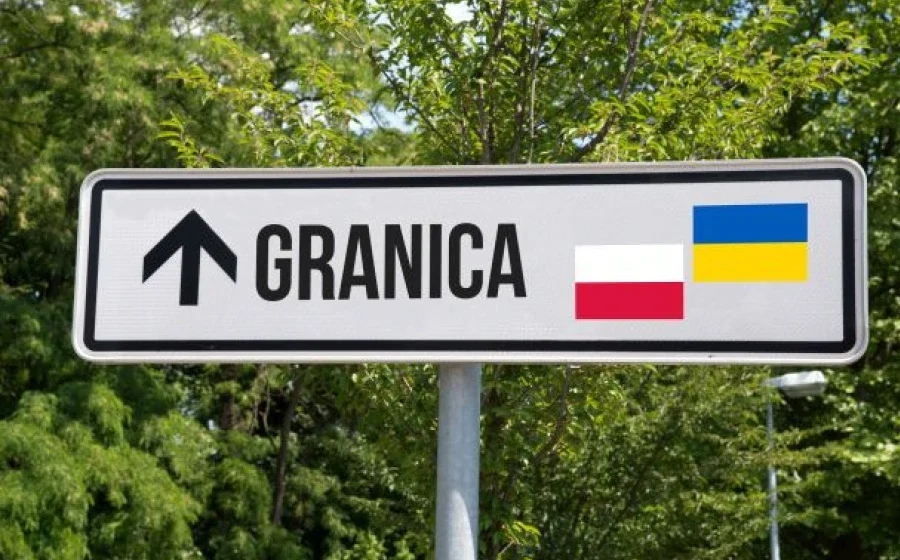 Нові правила перетину польського кордону для українців: підтвердження наявності коштів