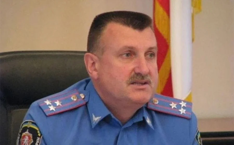 Миколу Федоряна передали Росії в межах обміну полоненими
