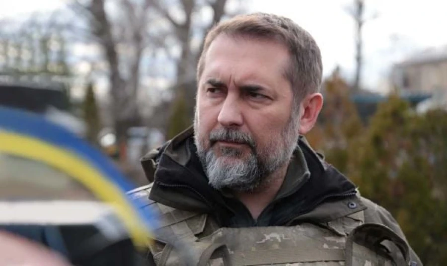 Фігуранти справи Кузнєцова звільнені з-під варти з обмеженнями