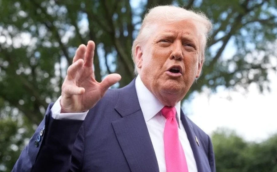 Дональд Трамп пропонує обмін територіями: Україні повернуть ключові регіони