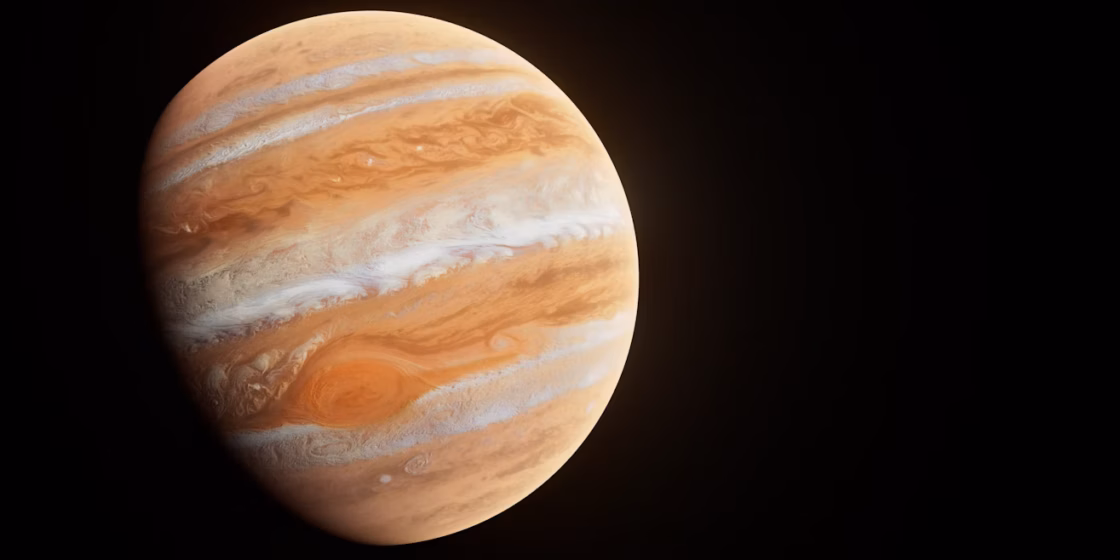 Планети гіганти Сонячної системи: цікаві характеристики та їх особливості
