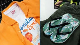 З чого розпочати знайомство з брендом MC2 Saint Barth