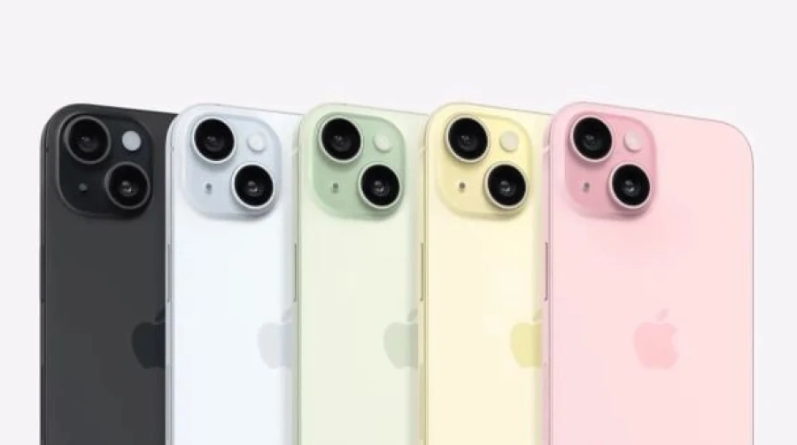Які моделі iPhone зникнуть з продажу після виходу нового телефону