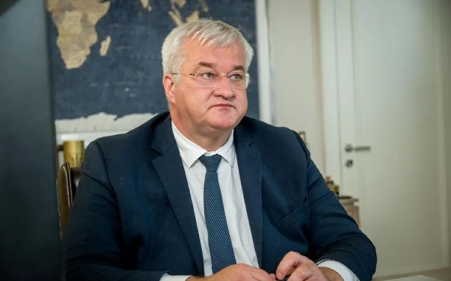 Україна відповідає на звинувачення Угорщини щодо нафтопроводу
