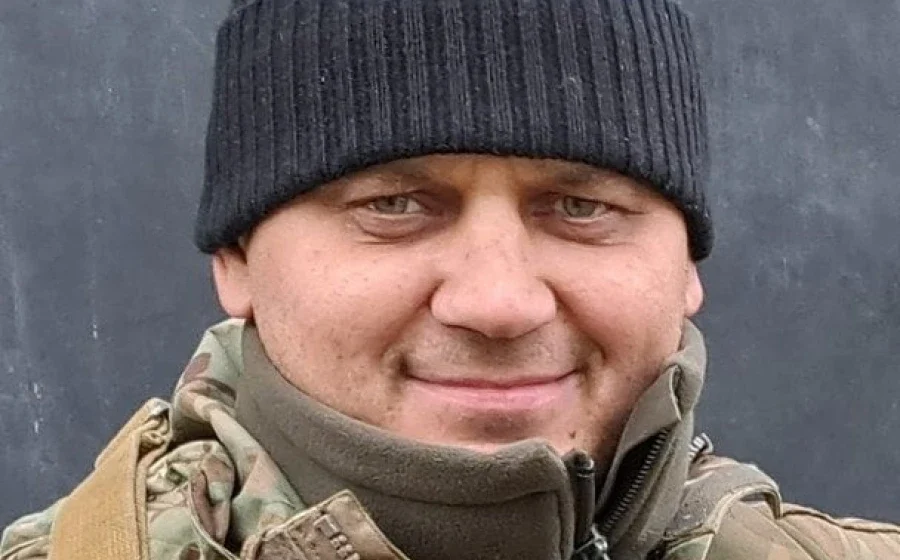 Офіс омбудсмана України розслідує мобілізацію експоліцейського Івана Белецького
