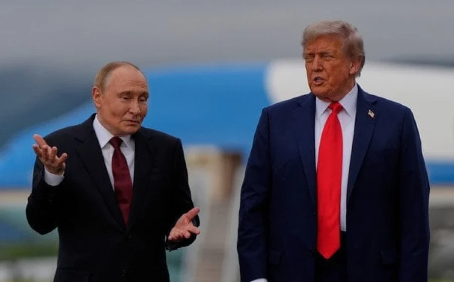 Путін здобув репутаційну перемогу на зустрічі в Алясці, Трамп залишився з розчаруванням