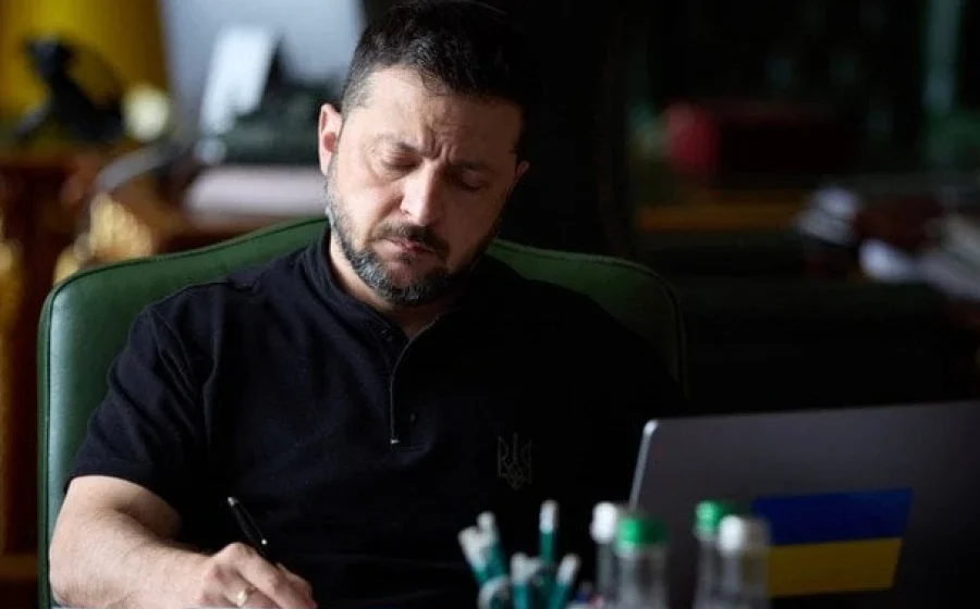 Україна: можлива поступка територій заради безпеки