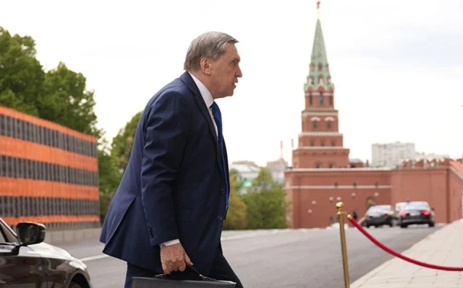 Перемовини Путіна та спецпредставника США: українська криза та стратегічна співпраця