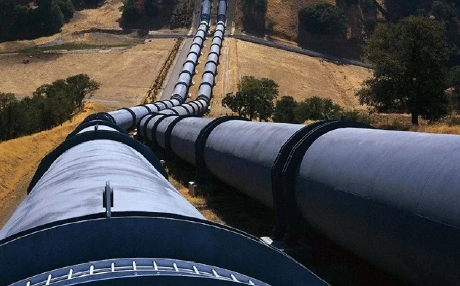 Угорщина чекає на відповідь Єврокомісії щодо атак на нафтопровід “Дружба”