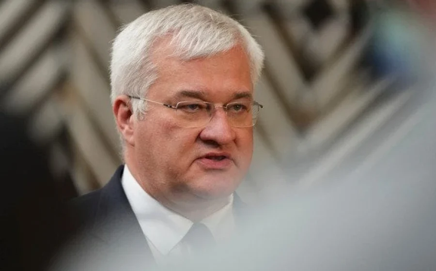 Україна висловила протест Угорщині через дискримінаційні дії