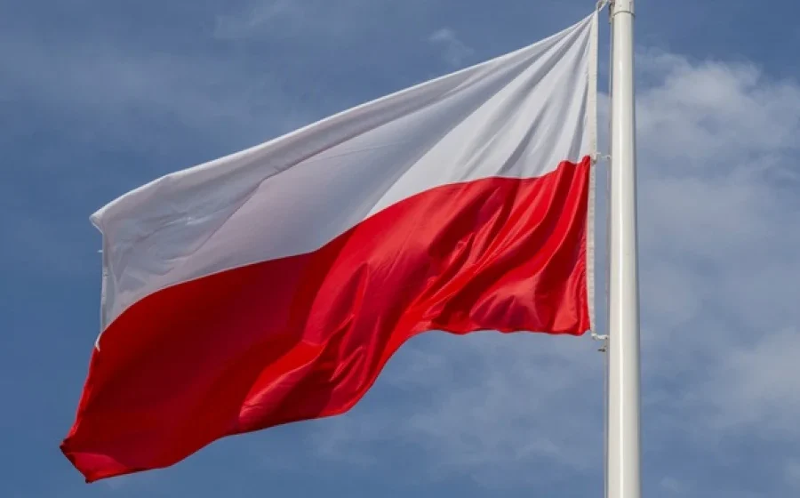 Польща висловила протест Росії через падіння безпілотника у Люблінському воєводстві