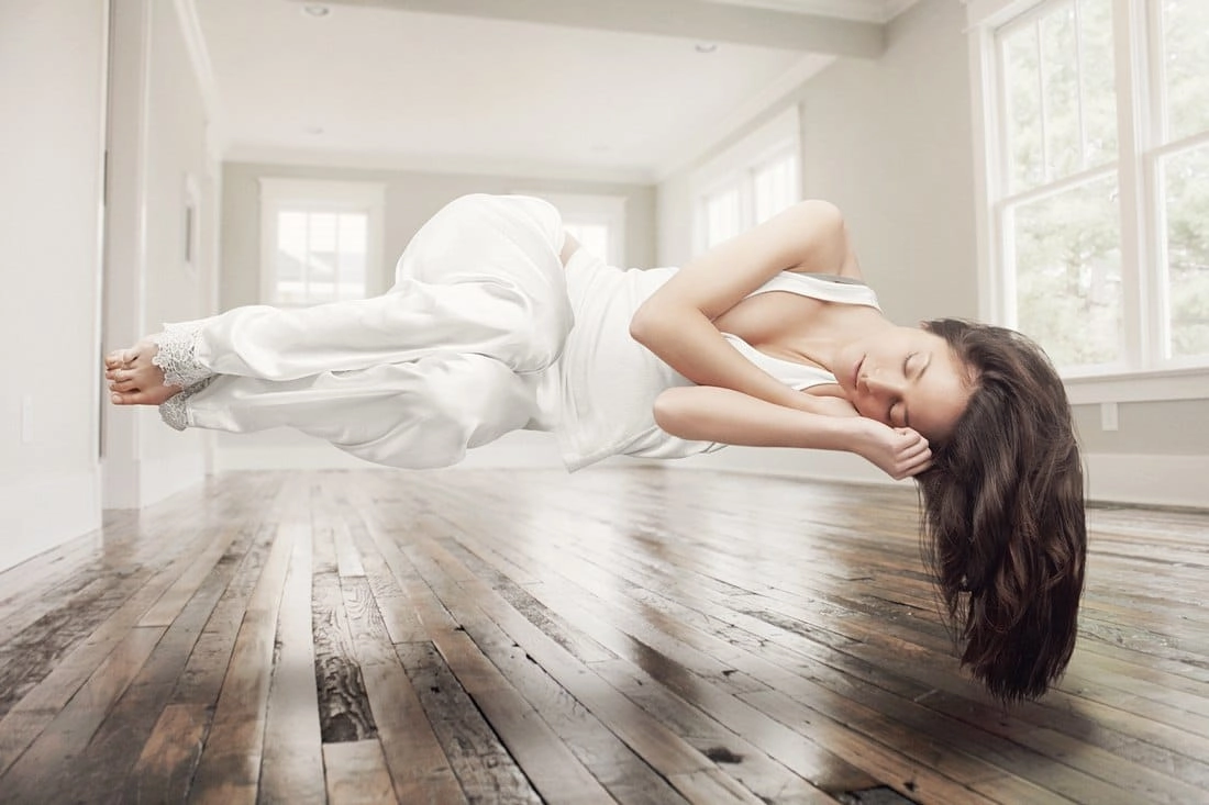 Do Tuesday-to-Wednesday dreams come true?