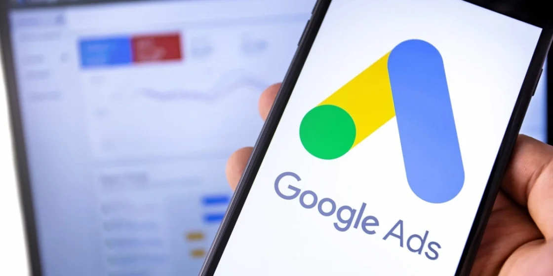 Google Ads у 2025: Налаштування, запуск і контроль з нуля