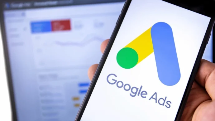 Google Ads у 2025: Налаштування, запуск і контроль з нуля