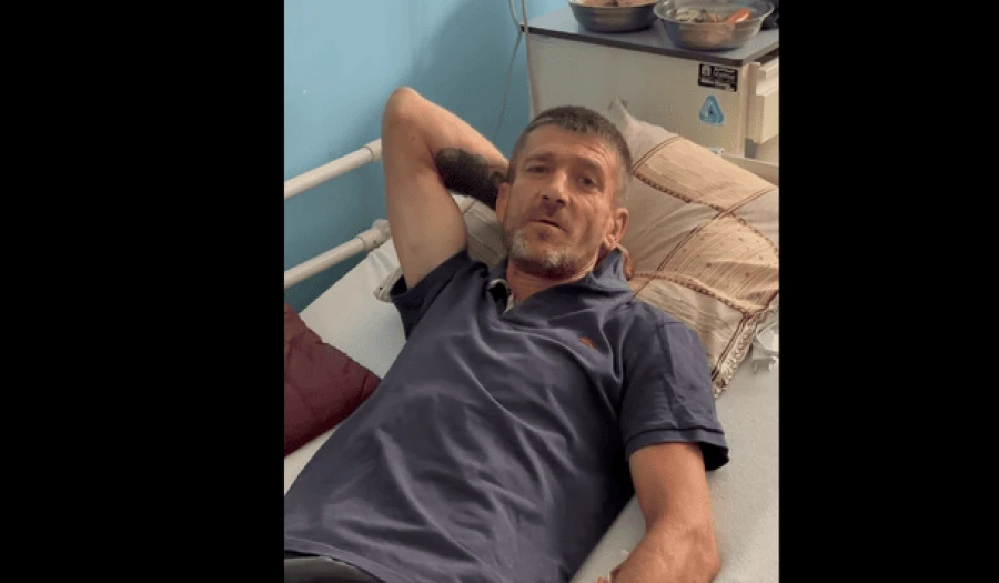 Інцидент на Черкащині: працівники ТЦК побили ветерана з інвалідністю