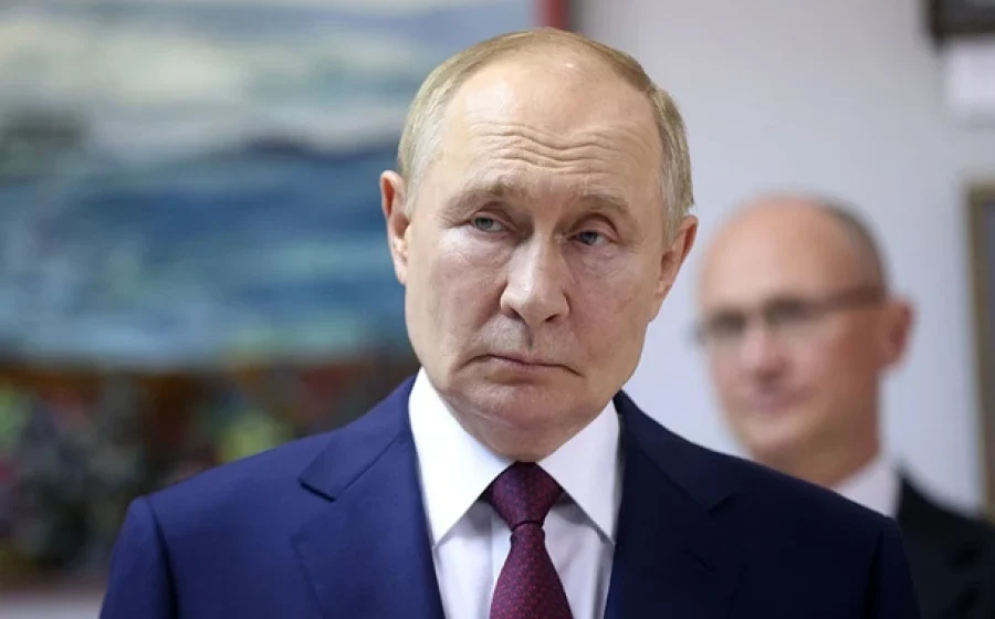 Путін створює інформаційне алібі для нових ударів по українській енергетиці