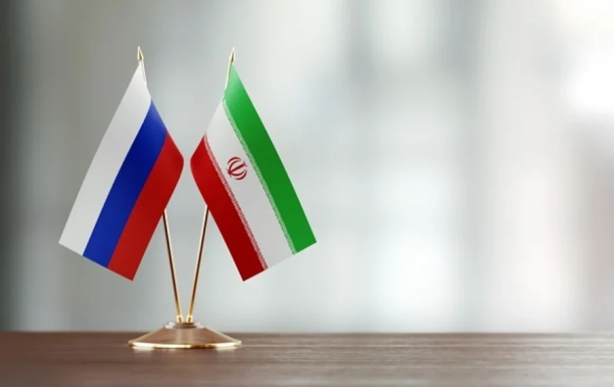 Іран та Росія уклали угоду на $25 млрд про будівництво чотирьох атомних електростанцій