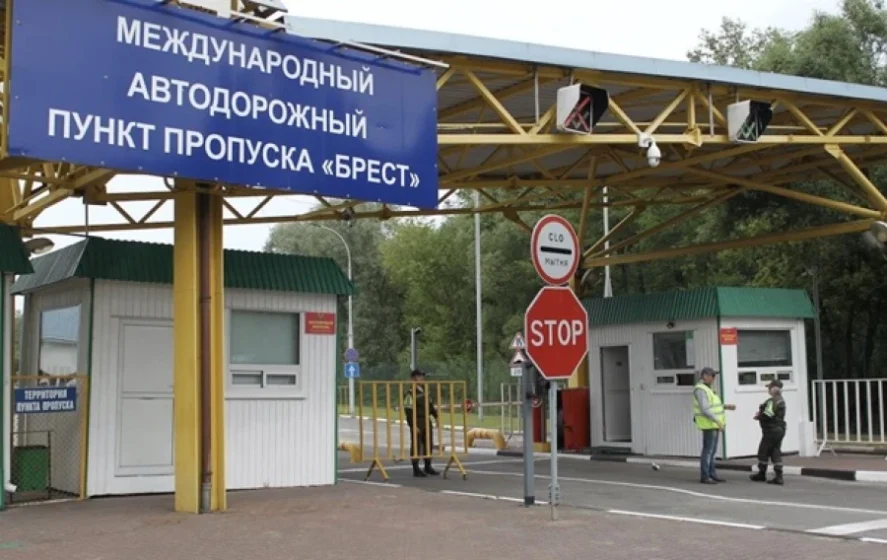 Польща відновила рух на кордоні з Білоруссю: деталі рішення