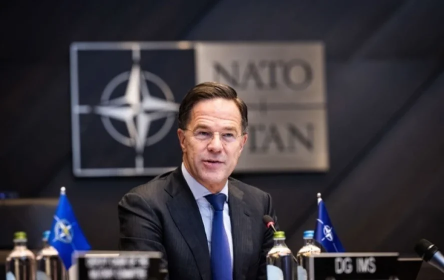 НАТО висловило солідарність з Польщею після порушення повітряного простору російськими безпілотниками