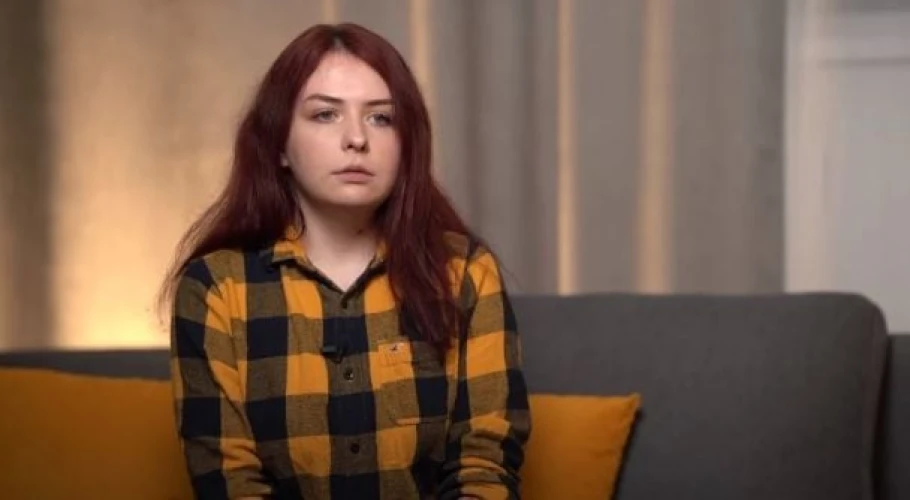 Українська співачка Катерина Поліщук «Пташка» потрапила в ДТП на таксі