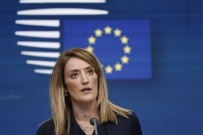 Відкриття представництва Європарламенту в Києві: новий етап співпраці з Україною