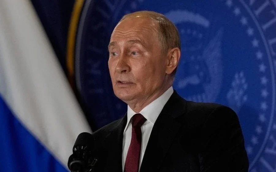 Путін: можливий консенсус щодо гарантій безпеки для України