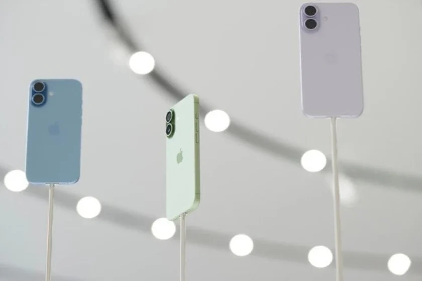 Apple представила iOS 26: Найбільший редизайн з часів iOS 7