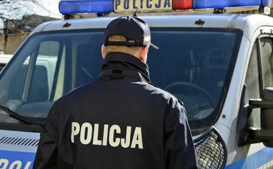 Вибух на військовому полігоні у Варшаві: двоє постраждалих