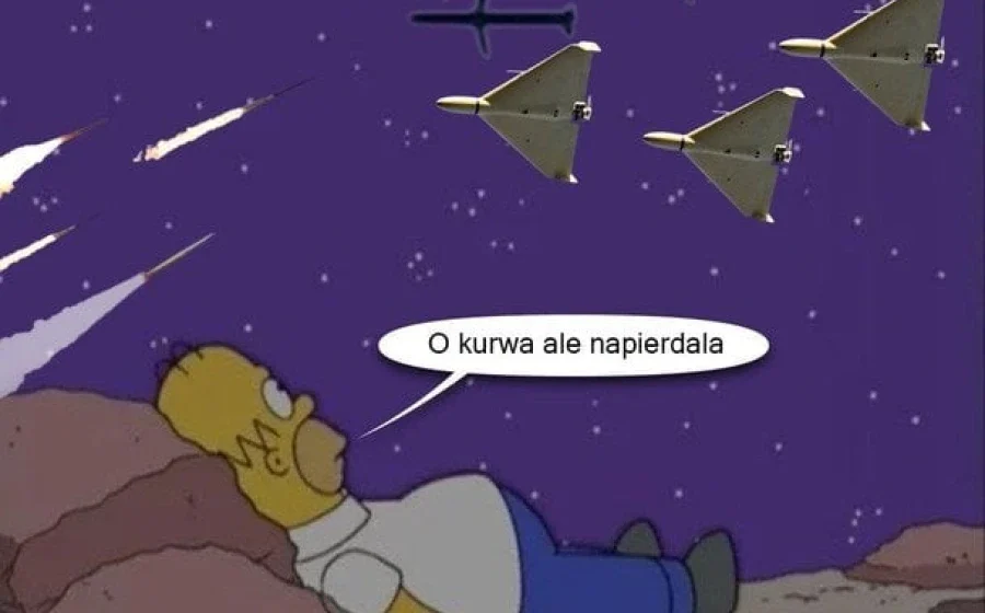 Інцидент, що став натхненням для гумору: користувачі соцмереж реагують миттєво