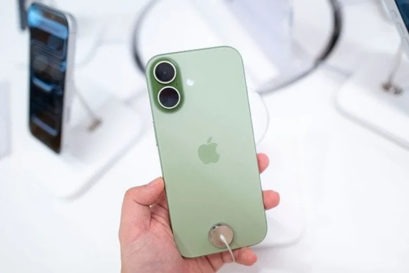 Баг на iPhone 17: користувачі втрачають доступ до бездротових мереж