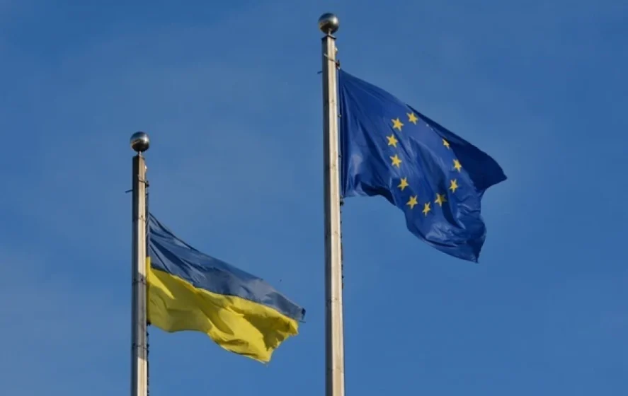 Україна завершила скринінг законодавства: крок до ЄС