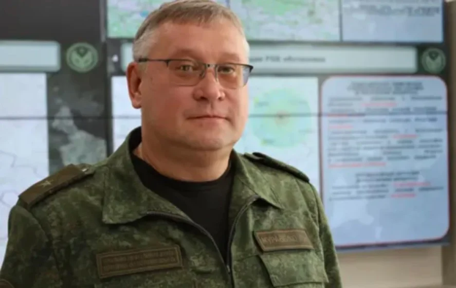 Білорусь заявила про знищення безпілотників у своєму повітряному просторі