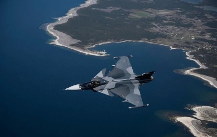Польща та Швеція розпочали спільні військові навчання Gotland Sentry
