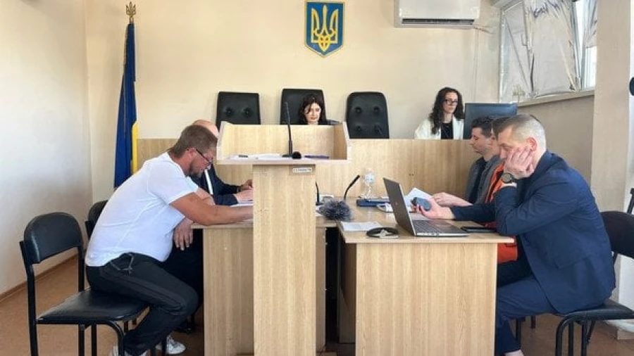 Скандал у ТЦК: колишній працівник вимагає компенсацію за моральну шкоду