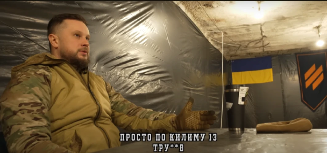 Андрій Білецький про закінчення війни: посилення армії замість розмов про перемир’я