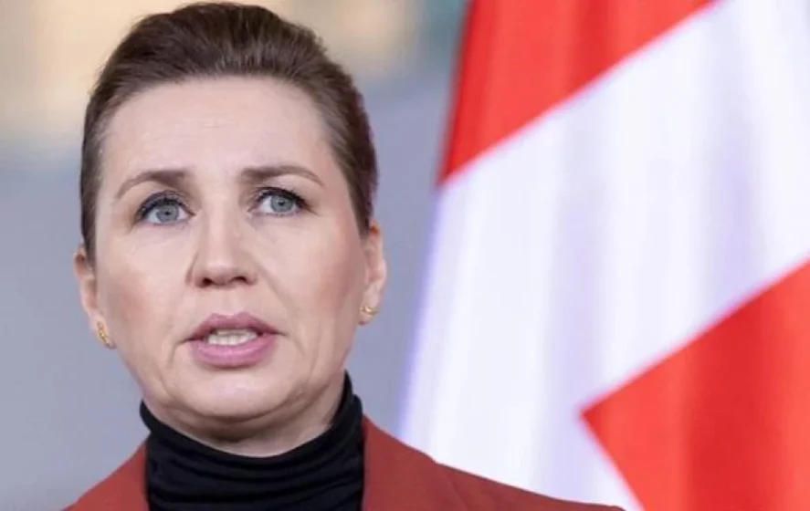 Данія зміцнює оборону: вперше придбає ракети далекої дії